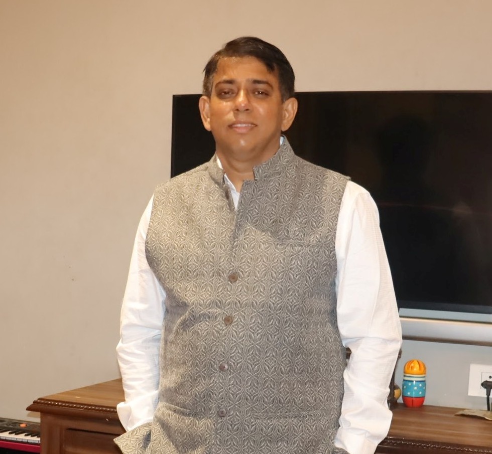 DR VINOD RATHORE